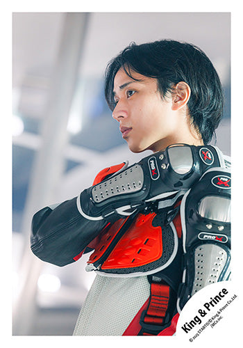 【No.KP25-028】「King & Prince LIVE TOUR 24-25 ～Re:ERA～」concert video off-shot