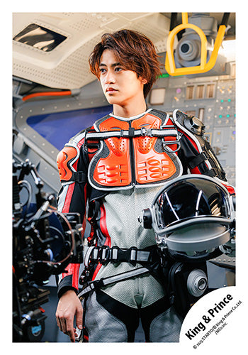 【No.KP25-035】「King & Prince LIVE TOUR 24-25 ～Re:ERA～」concert video off-shot