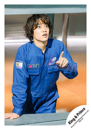 【No.KP25-036】「King & Prince LIVE TOUR 24-25 ～Re:ERA～」concert video off-shot