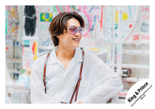 【No.KP25-037】「King & Prince LIVE TOUR 24-25 ～Re:ERA～」concert video off-shot