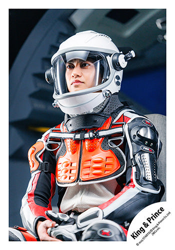 【No.KP25-040】「King & Prince LIVE TOUR 24-25 ～Re:ERA～」concert video off-shot