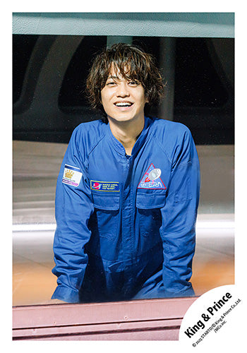 【No.KP25-041】「King & Prince LIVE TOUR 24-25 ～Re:ERA～」concert video off-shot