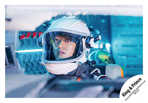 【No.KP25-044】「King & Prince LIVE TOUR 24-25 ～Re:ERA～」concert video off-shot