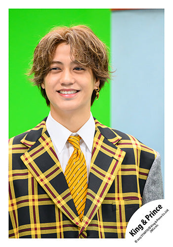 【No.KP25-108】Single「HEART」MV & jacket photo off-shot