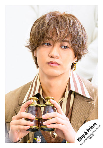 【No.KP25-115】Single「HEART」MV & jacket photo off-shot