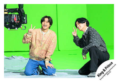 King & Prince/PHOTO – FAMILY CLUB.STORE GLOBAL