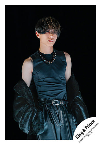 【No.KP25-189】Single「What We Got ～Kiseki wa Kimi to～ / I Know」MV & jacket photo off-shot