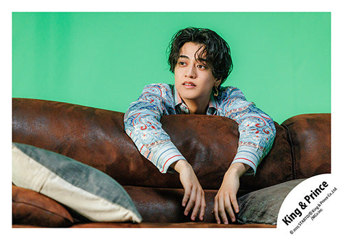 【No.KP25-210】Single「What We Got ～Kiseki wa Kimi to～ / I Know」MV & jacket photo off-shot