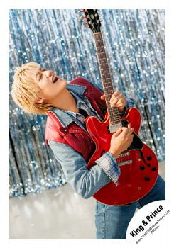 【No.KP25-315】Album「STARRING」MV & jacket photo off-shot