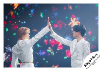 【No.KP26-056】Single「Waltz for Lily」MV & jacket photo off-shot