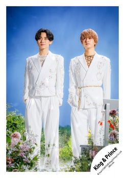 【No.KP26-059】Single「Waltz for Lily」MV & jacket photo off-shot