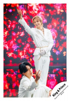 【No.KP26-060】Single「Waltz for Lily」MV & jacket photo off-shot