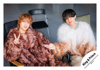 【No.KP26-061】Single「Waltz for Lily」MV & jacket photo off-shot