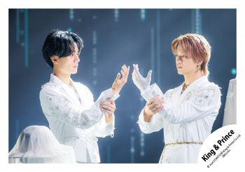 【No.KP26-062】Single「Waltz for Lily」MV & jacket photo off-shot