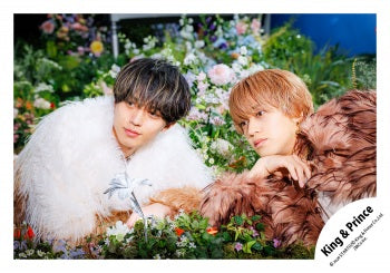 【No.KP26-064】Single「Waltz for Lily」MV & jacket photo off-shot