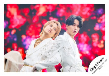 【No.KP26-065】Single「Waltz for Lily」MV & jacket photo off-shot