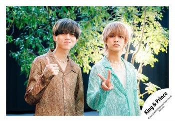 【No.KP26-069】Single「Waltz for Lily」MV & jacket photo off-shot