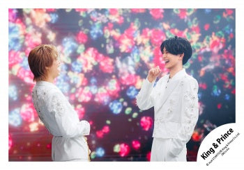 【No.KP26-070】Single「Waltz for Lily」MV & jacket photo off-shot