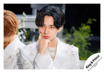 【No.KP26-077】Single「Waltz for Lily」MV & jacket photo off-shot