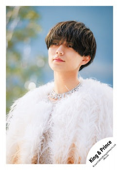 【No.KP26-078】Single「Waltz for Lily」MV & jacket photo off-shot