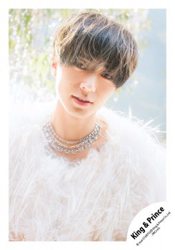 【No.KP26-084】Single「Waltz for Lily」MV & jacket photo off-shot