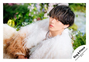 【No.KP26-087】Single「Waltz for Lily」MV & jacket photo off-shot