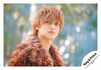 【No.KP26-093】Single「Waltz for Lily」MV & jacket photo off-shot