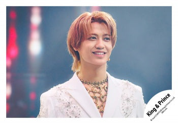 【No.KP26-098】Single「Waltz for Lily」MV & jacket photo off-shot