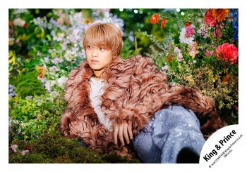 【No.KP26-099】Single「Waltz for Lily」MV & jacket photo off-shot