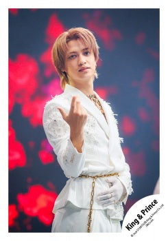 【No.KP26-102】Single「Waltz for Lily」MV & jacket photo off-shot