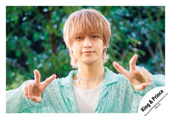 【No.KP26-103】Single「Waltz for Lily」MV & jacket photo off-shot