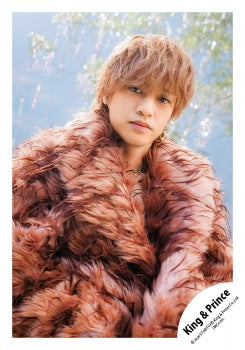 【No.KP26-106】Single「Waltz for Lily」MV & jacket photo off-shot