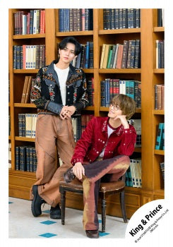 【No.KP26-114】EP「So Honey EP」MV & jacket photo off-shot