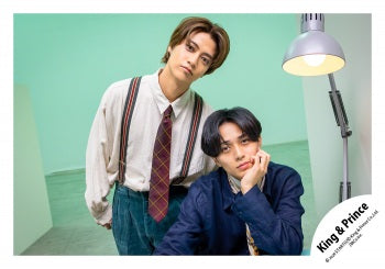 【No.KP26-115】EP「So Honey EP」MV & jacket photo off-shot