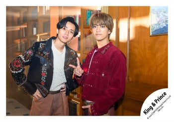 【No.KP26-119】EP「So Honey EP」MV & jacket photo off-shot