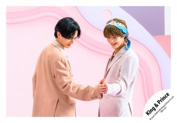 【No.KP26-120】EP「So Honey EP」MV & jacket photo off-shot