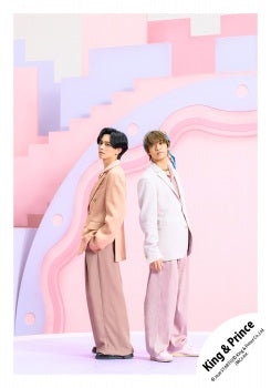 【No.KP26-123】EP「So Honey EP」MV & jacket photo off-shot