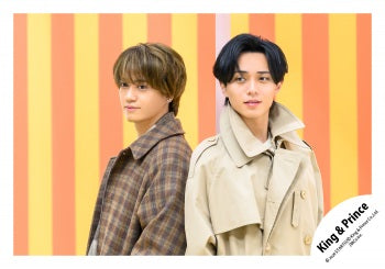 【No.KP26-125】EP「So Honey EP」MV & jacket photo off-shot