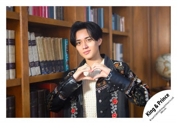 【No.KP26-128】EP「So Honey EP」MV & jacket photo off-shot