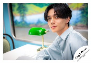 【No.KP26-130】EP「So Honey EP」MV & jacket photo off-shot