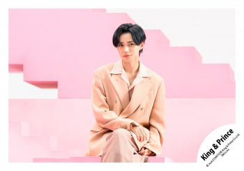 【No.KP26-133】EP「So Honey EP」MV & jacket photo off-shot