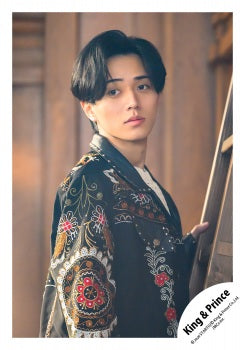 【No.KP26-134】EP「So Honey EP」MV & jacket photo off-shot