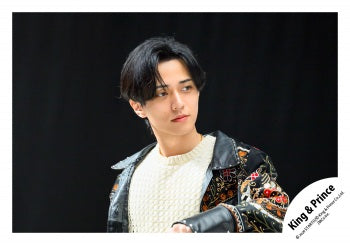【No.KP26-137】EP「So Honey EP」MV & jacket photo off-shot