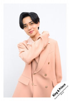 【No.KP26-138】EP「So Honey EP」MV & jacket photo off-shot