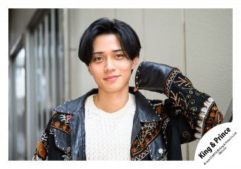 【No.KP26-140】EP「So Honey EP」MV & jacket photo off-shot