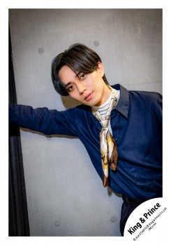 【No.KP26-142】EP「So Honey EP」MV & jacket photo off-shot