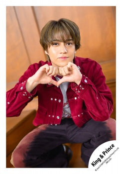 【No.KP26-146】EP「So Honey EP」MV & jacket photo off-shot