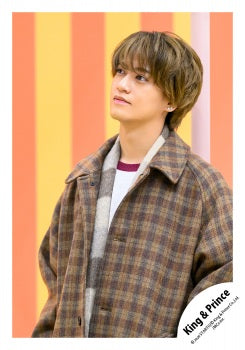 【No.KP26-147】EP「So Honey EP」MV & jacket photo off-shot