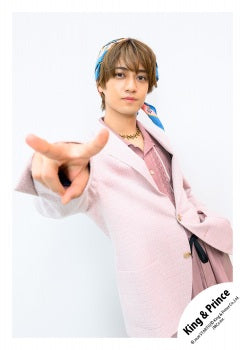 【No.KP26-148】EP「So Honey EP」MV & jacket photo off-shot
