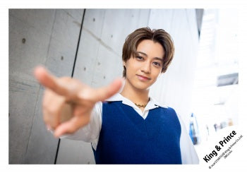 【No.KP26-152】EP「So Honey EP」MV & jacket photo off-shot